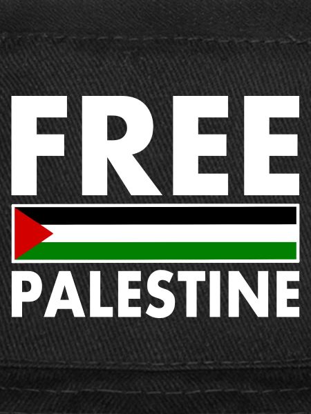 Free palestine