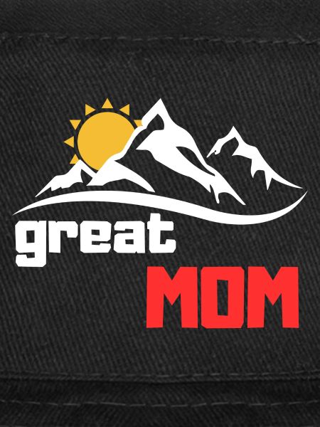 grande maman