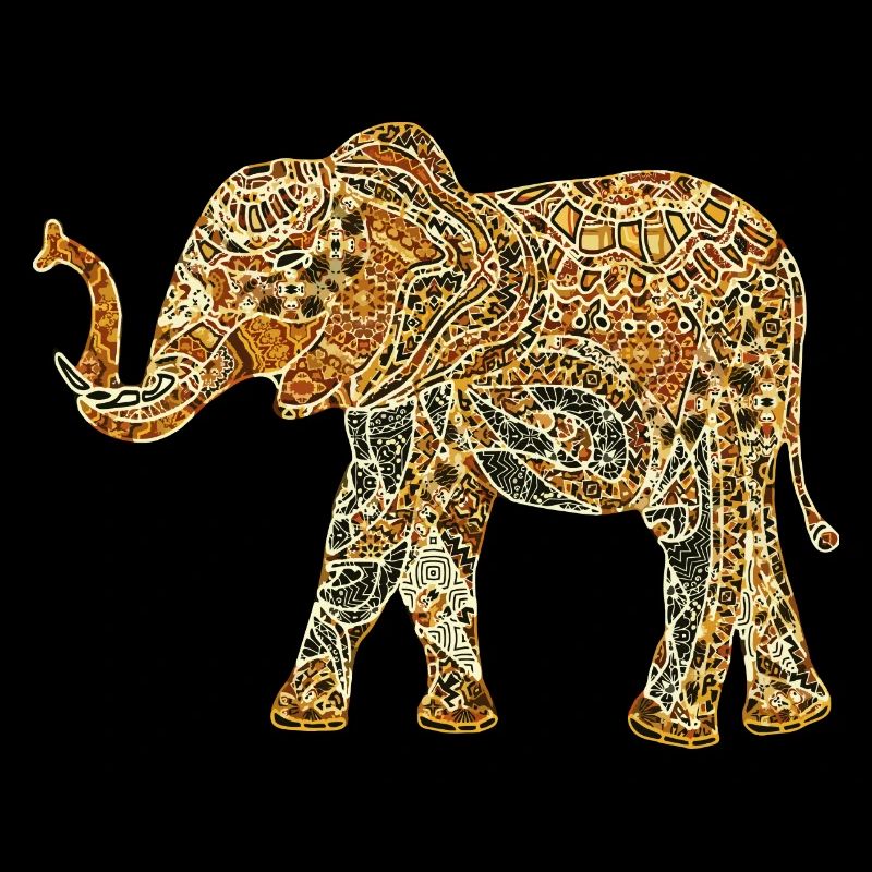 Éléphant
