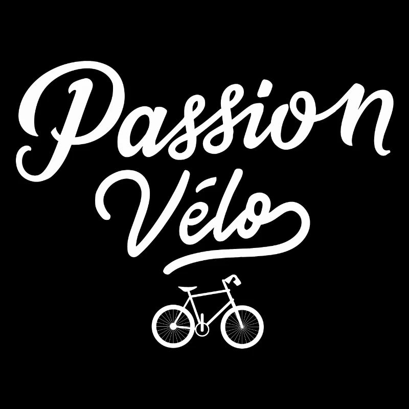 Passion vélo