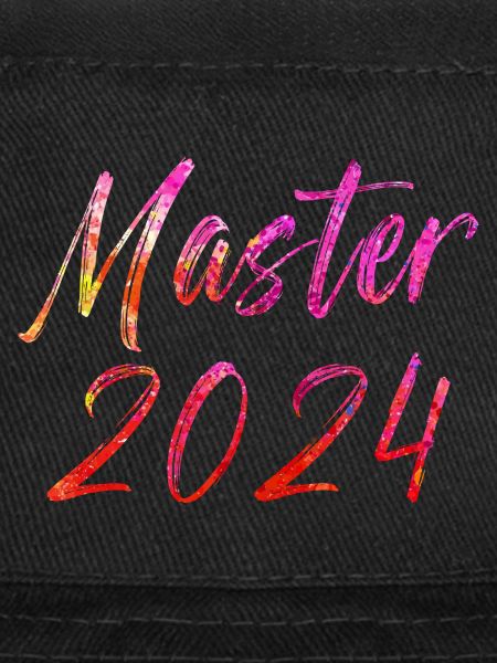 Master 2024