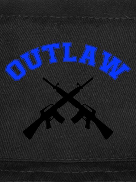Weapons Outlaw