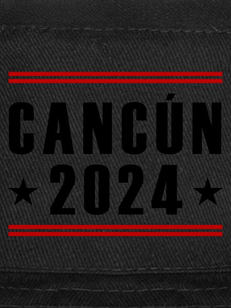 Cancun 2024