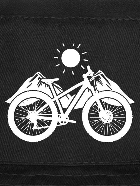 Mountain Bike Graphics