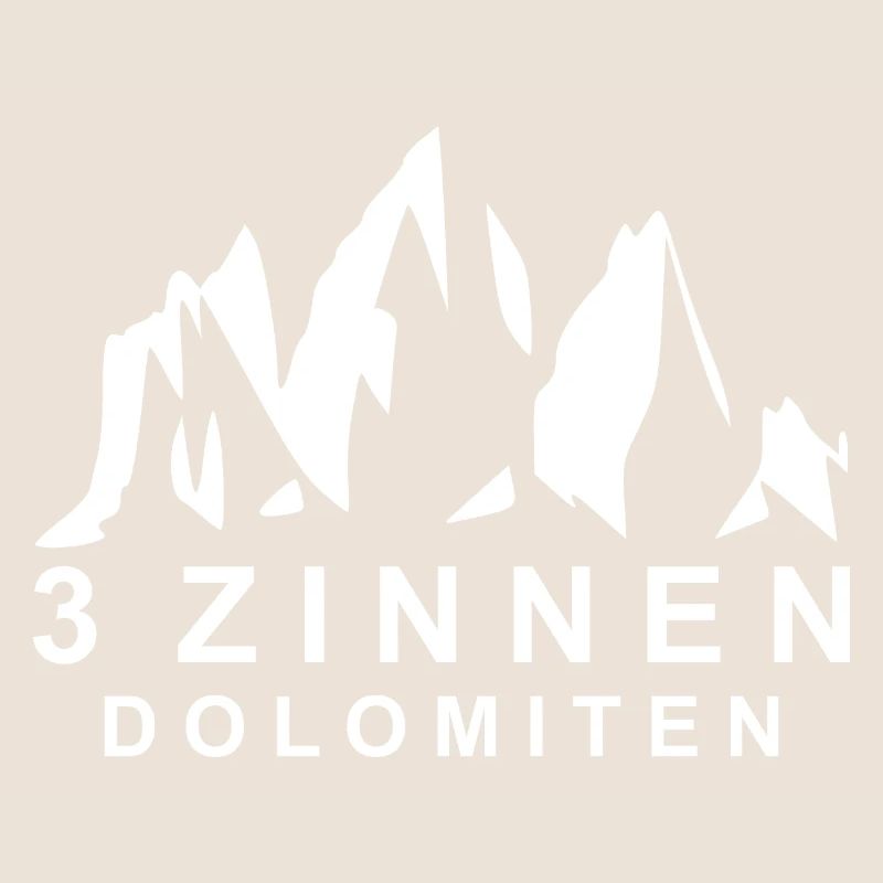 Three Peaks Dolomites