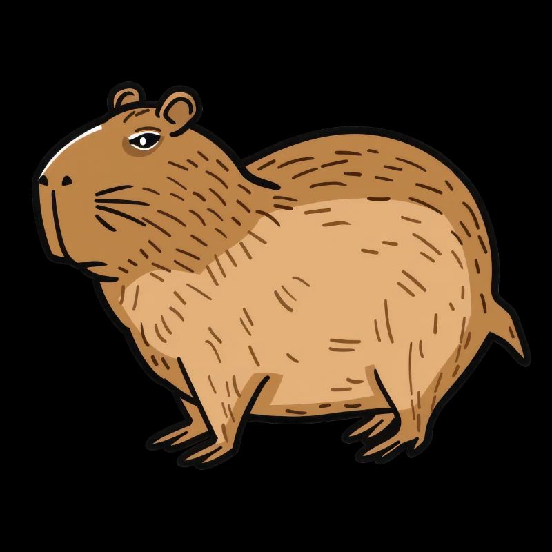 Capybara