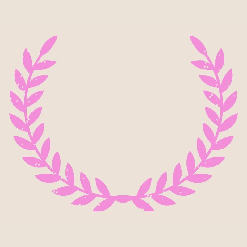 Wreath Pink
