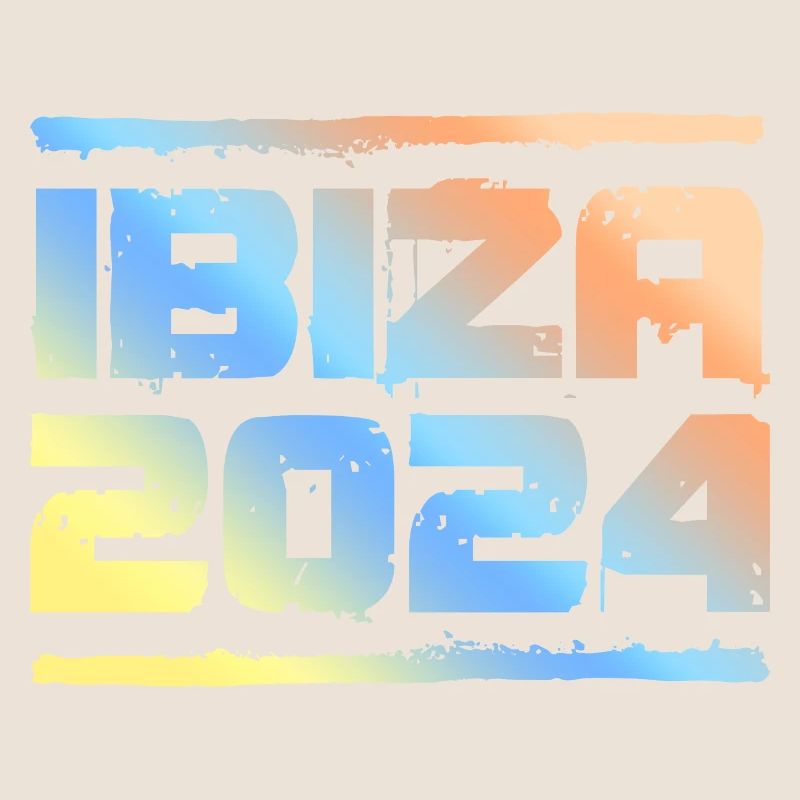 Ibiza 2024 Bunt