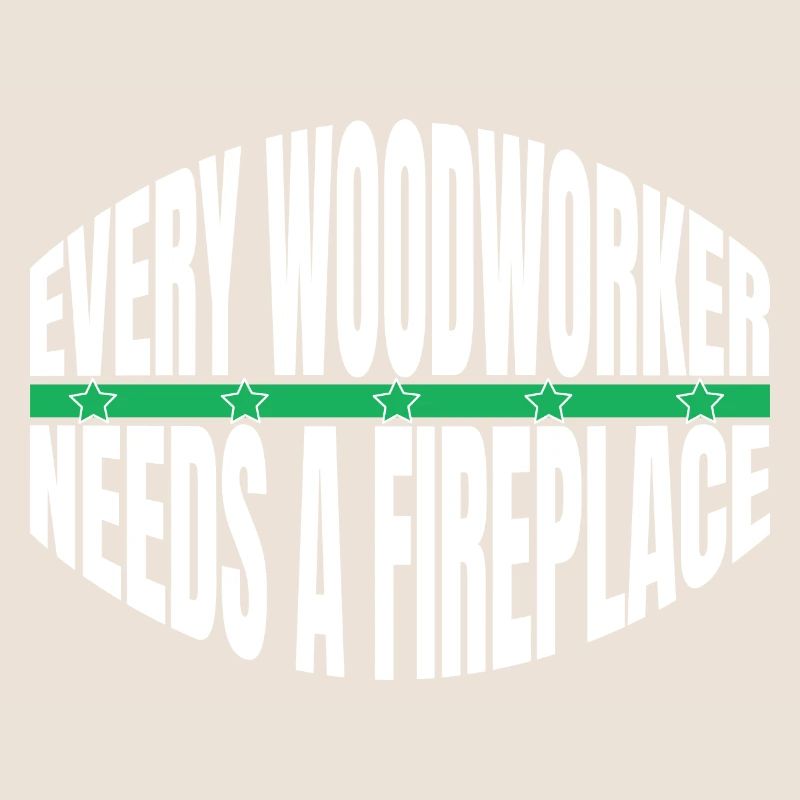 cool funny craftsmen design hobbyists forester