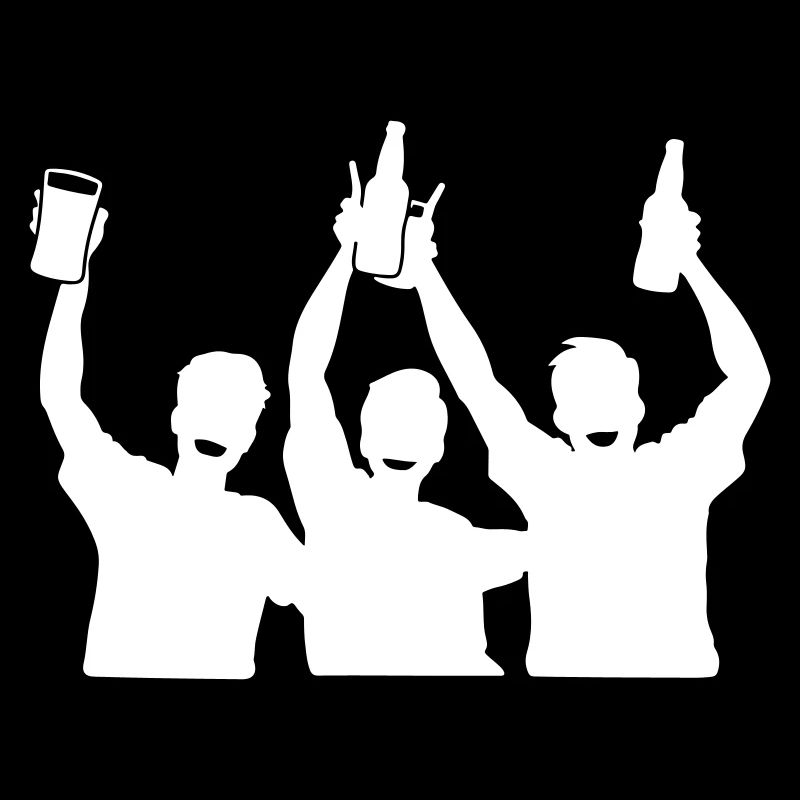 Team Party Group Celebrations Bachelor Party