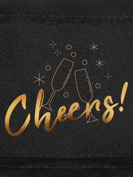 Cheers