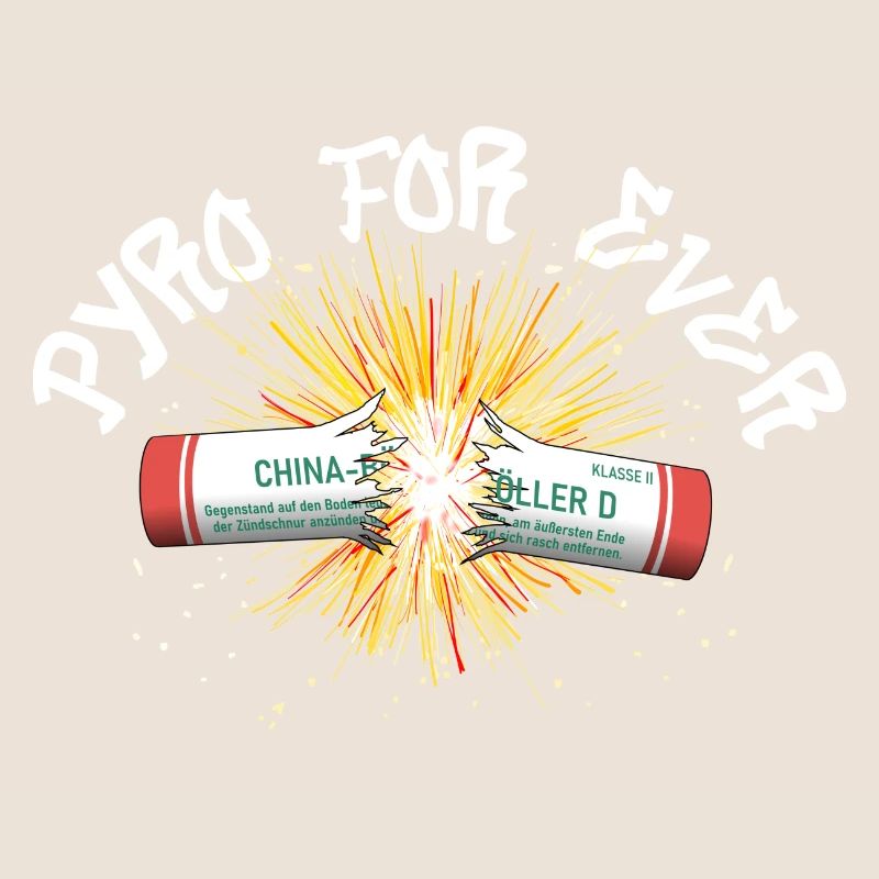 Pyro pour toujours
