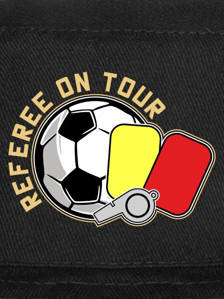 Referee