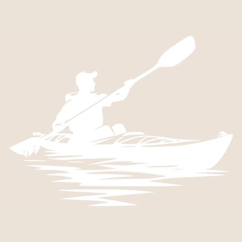 Canoe Class, Kayak, Training, Boat