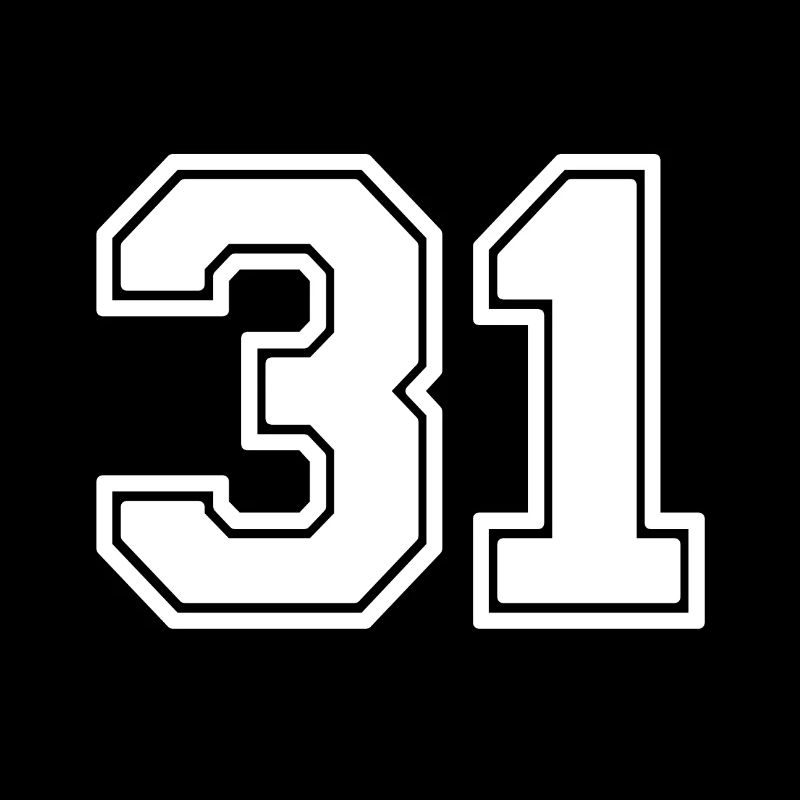 31