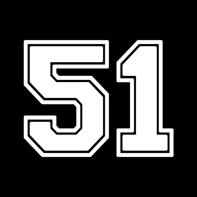 51