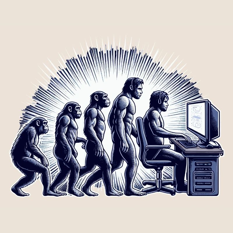 GAMING EVOLUTION