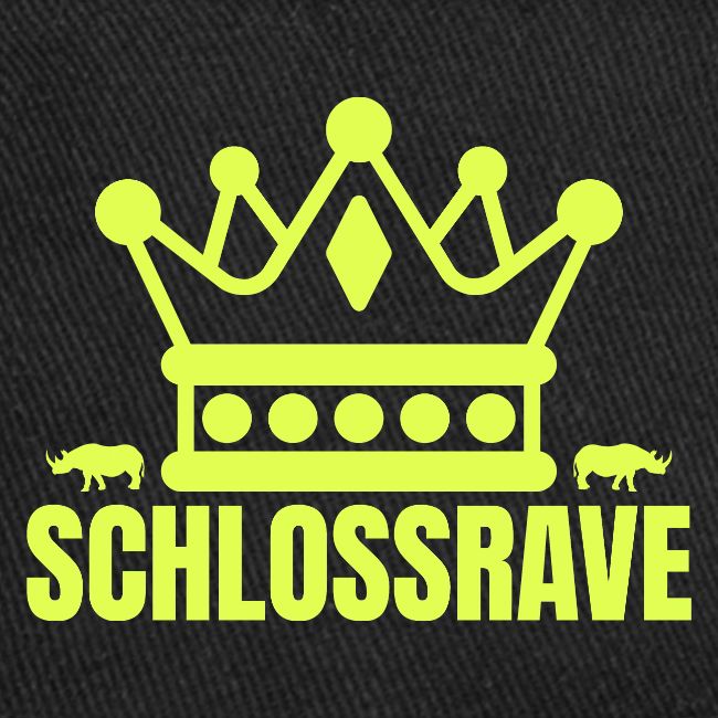 SCHLOSSRAVE