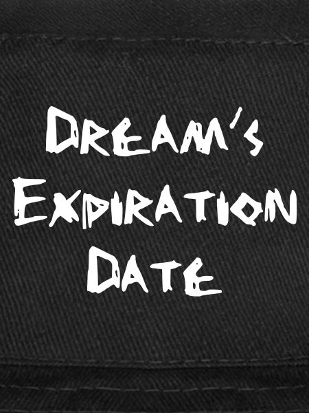 Date d’expiration du rêve