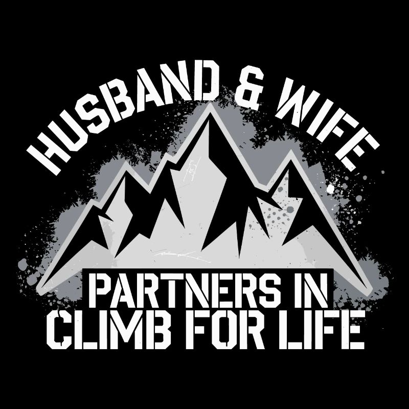 Climbing love for adventurer couples