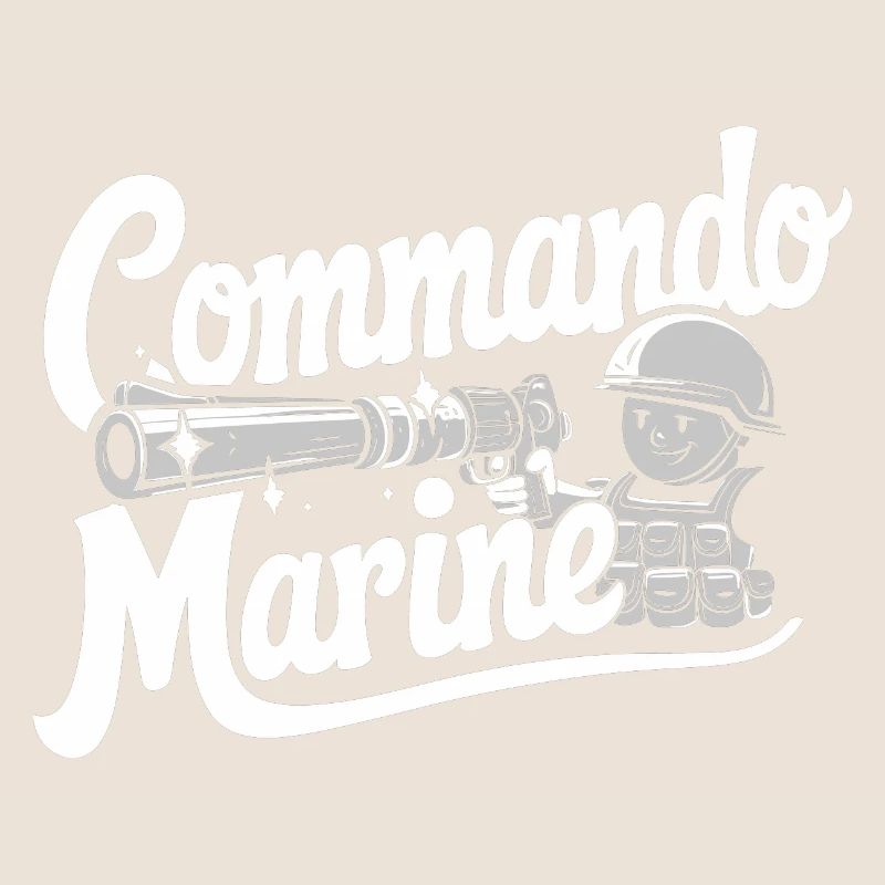 Commando Marine
