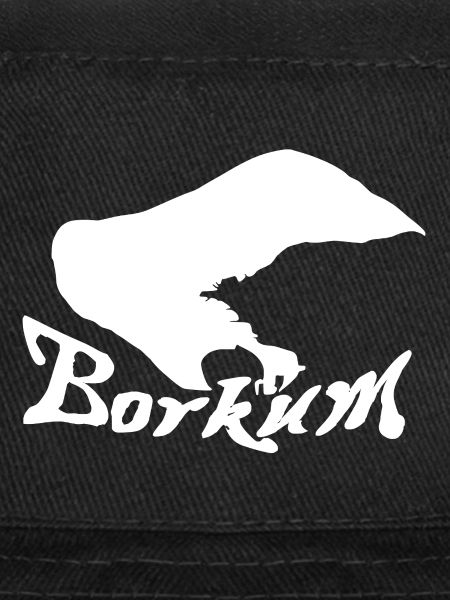 Bokum Tattoo