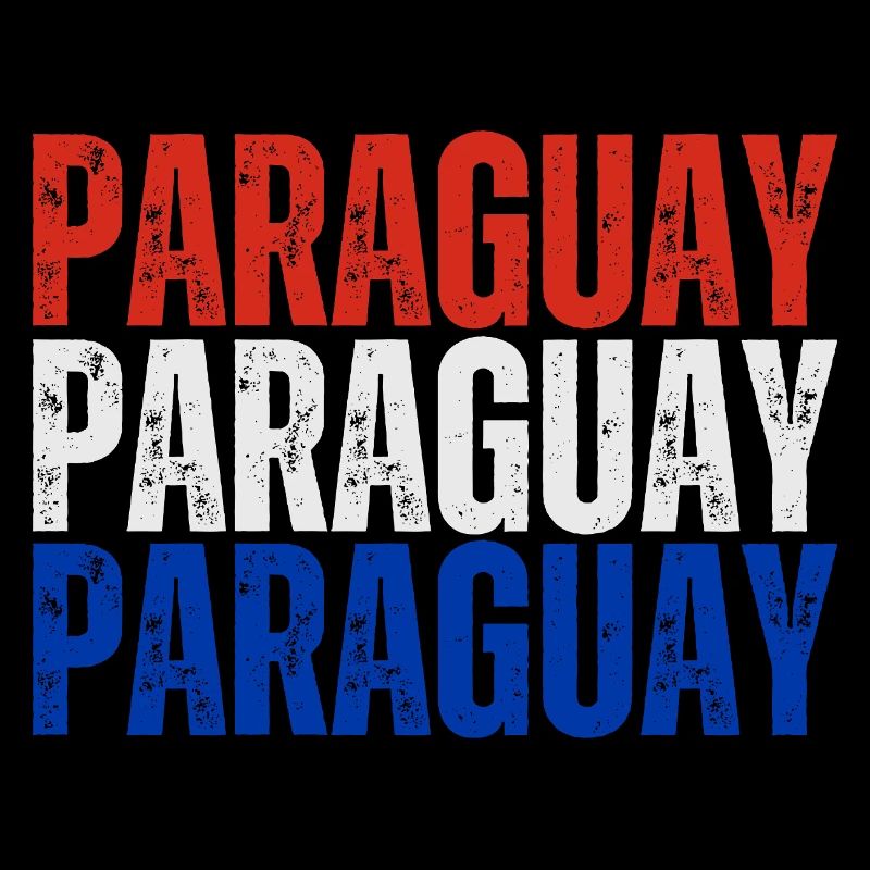 Paraguayan pride, Paraguayan flag