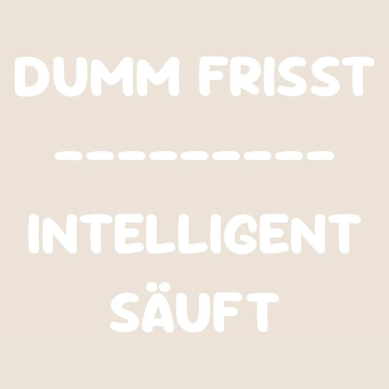 Stupid Eats - Intelligent Drinks