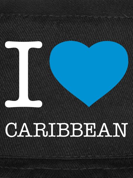 J’adore Caribbean Karibik