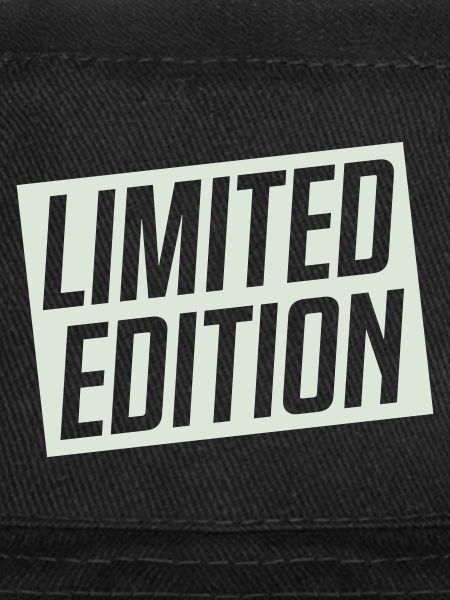 Design de timbre en édition limitée