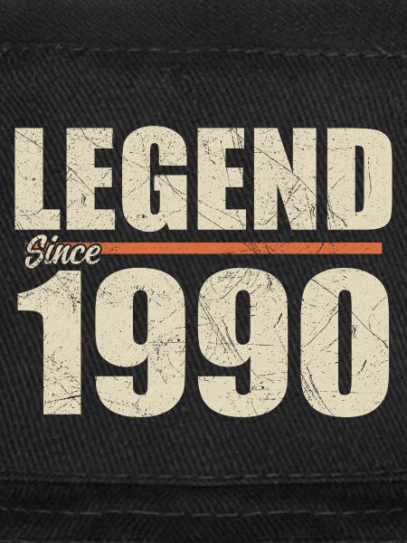 1990 Birthday | Legend since 1990