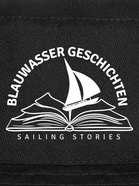 Blue Water Stories Logo