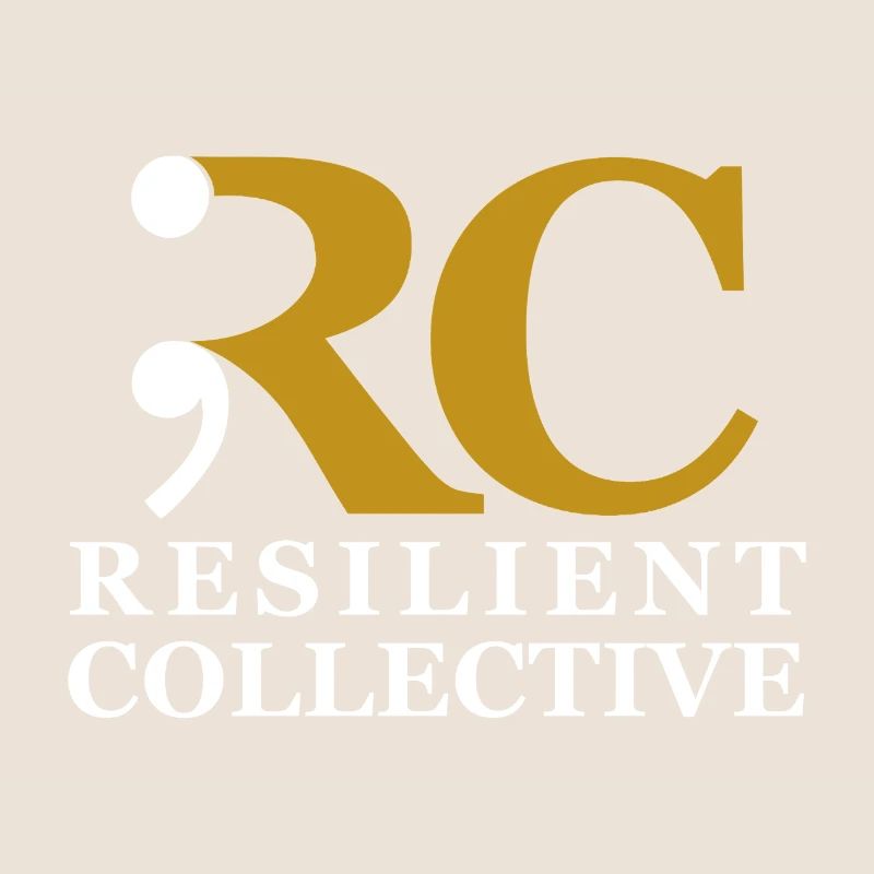 Emblème du Collectif Résilient