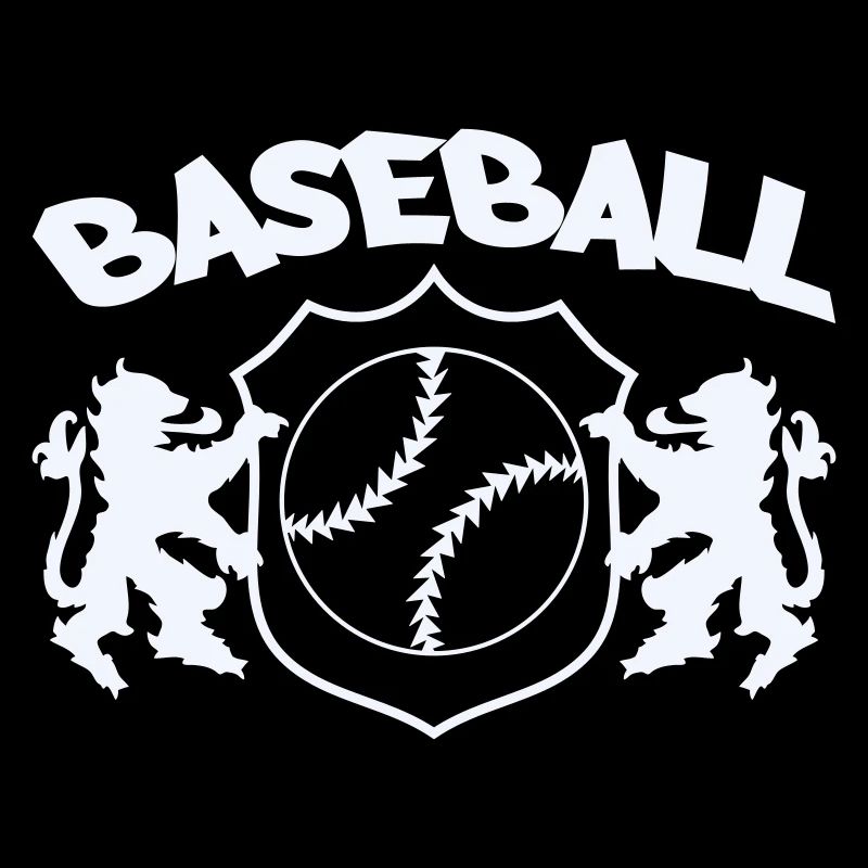 Blason du baseball