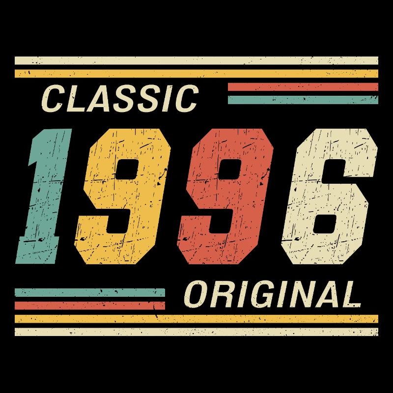 1996 - Classic original