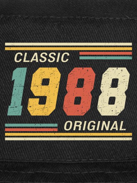 Classique 1988 original 1988