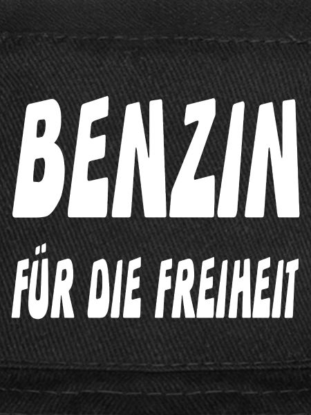 Benzin