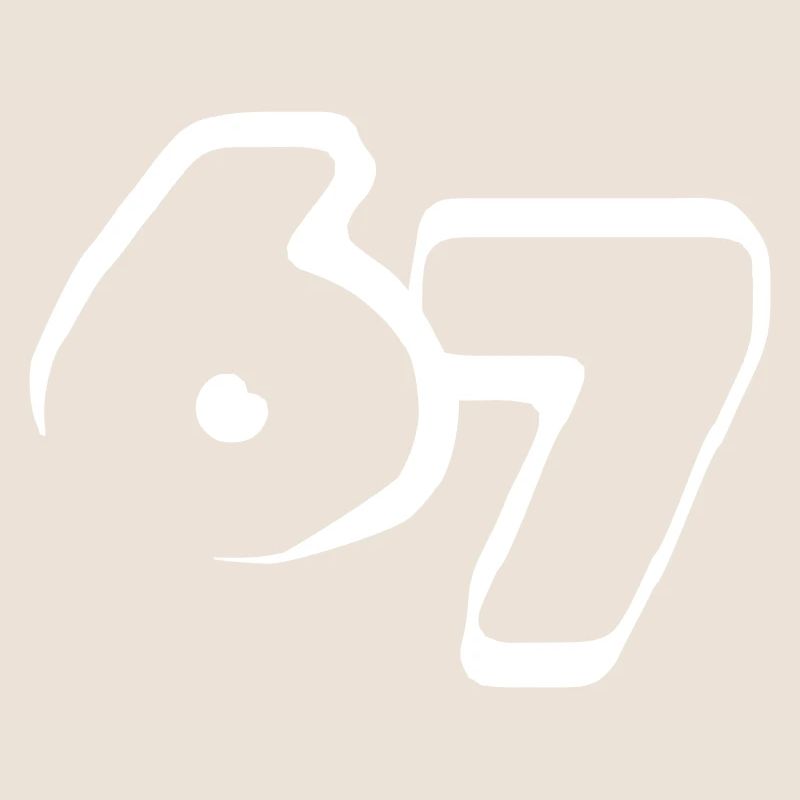 67 « six sept » tirés
