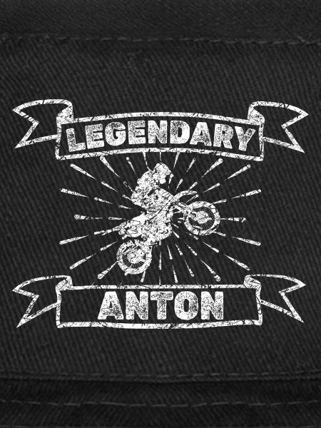 Geschenk für Anton