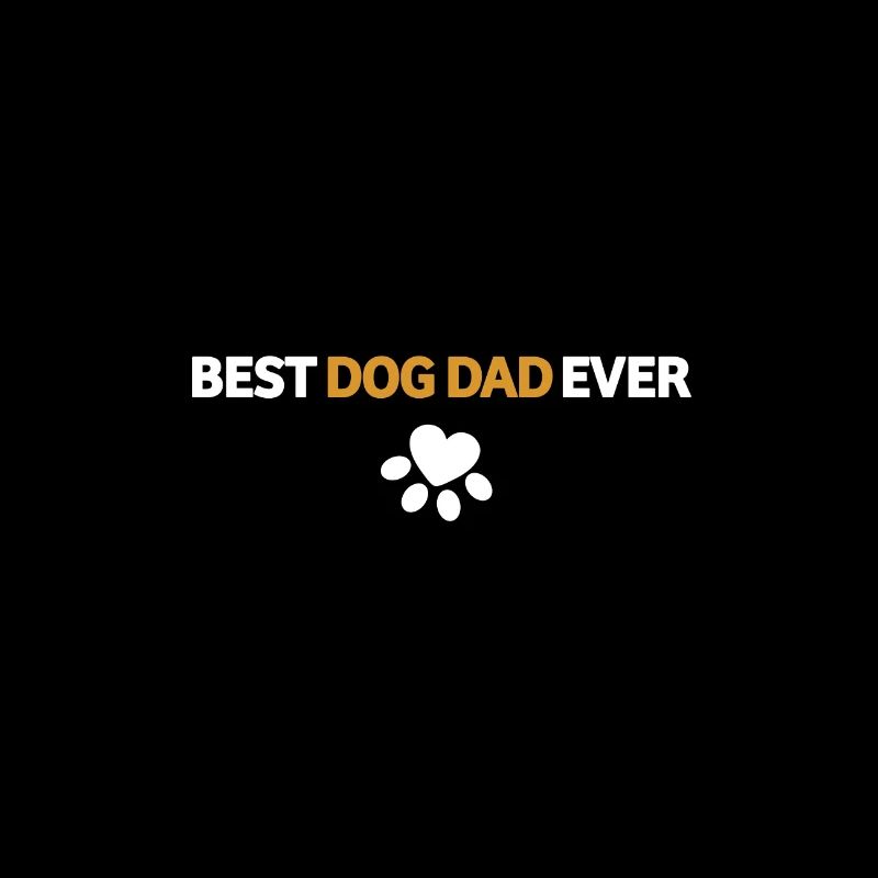 Best dog dad ever