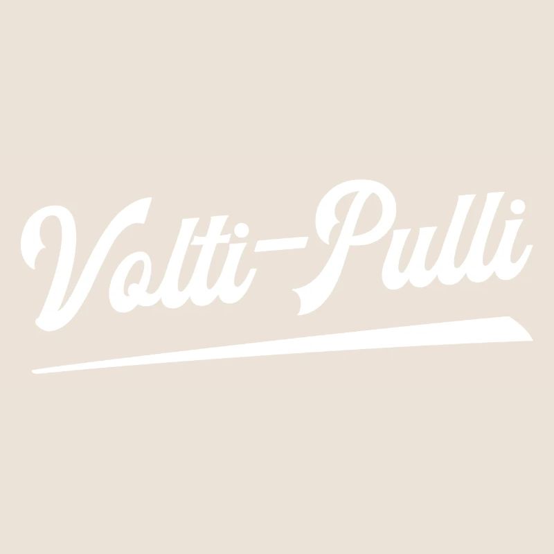Volti Pulli Voltigieren Pferdesport Voltigierer