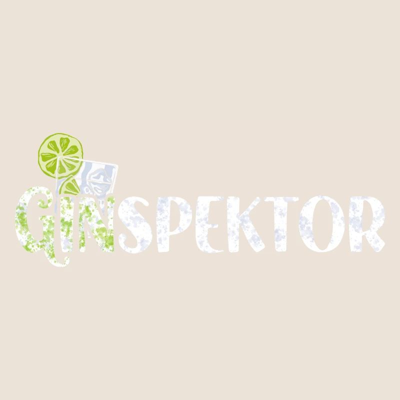 GINspektor Gin Inspector Juniper Schnapps