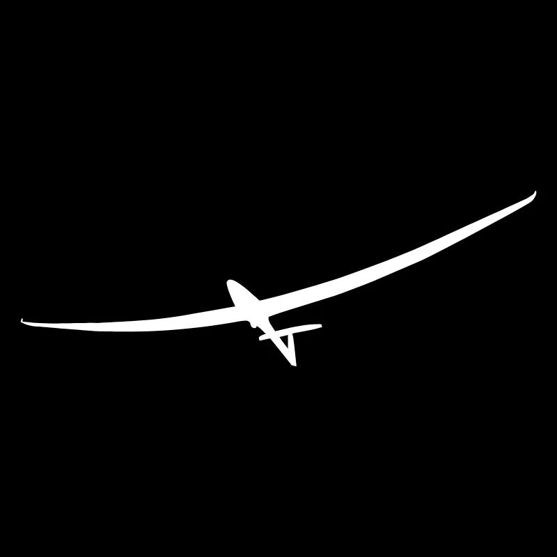 Glider Gliding Gliding Glider