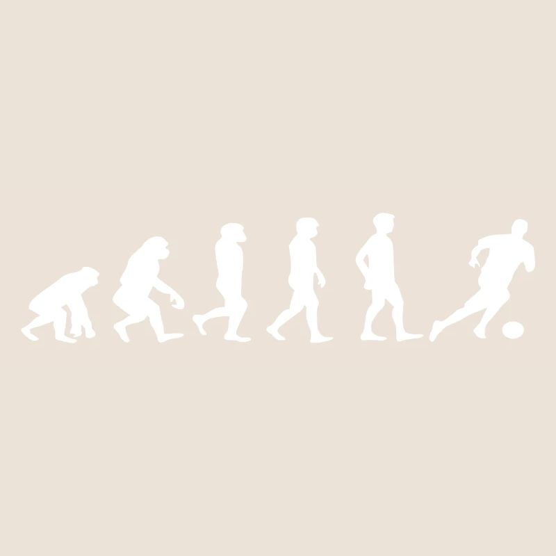 Évolution du football