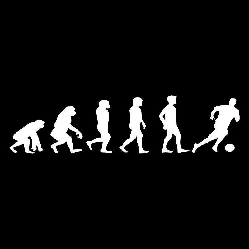 Évolution du football