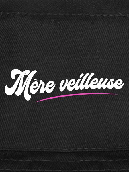 Mère veilleuse CLR