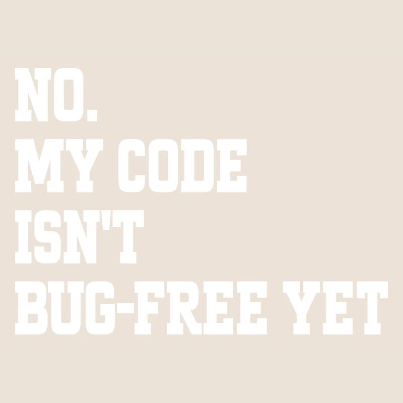 Humor Programmer Coder Bugs Gift Developer