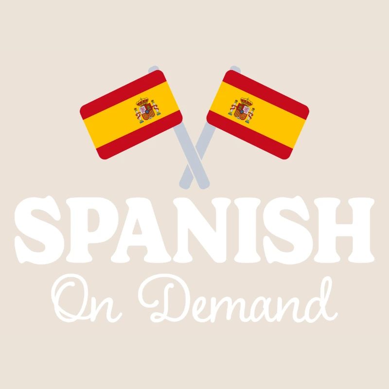 Espagnol Sur Demande Interprète Espagnol