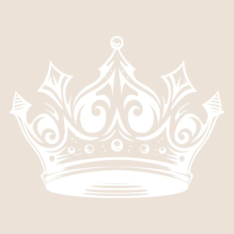 Couronne royale de Krone