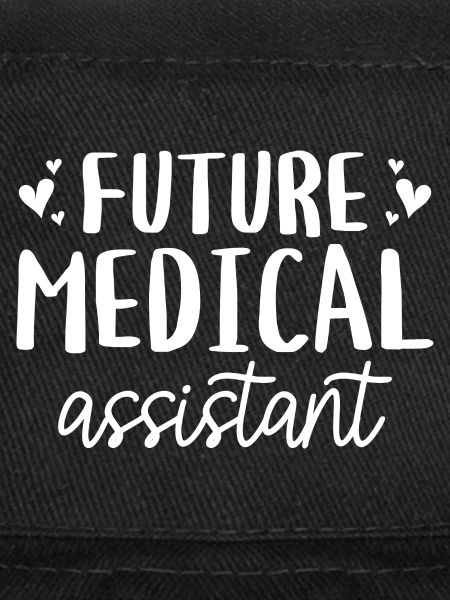 Future Assistante Médicale Certifiée